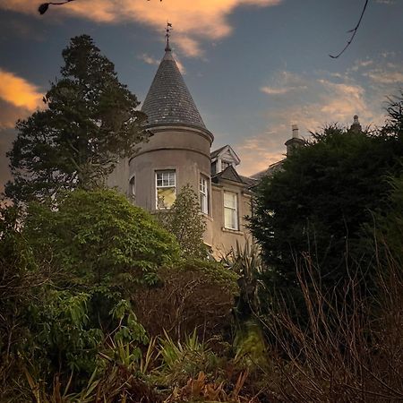 Hotel Glencruitten House Oban Exterior foto