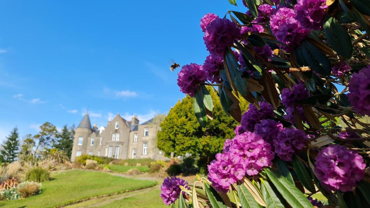 Glencruitten House Oban Exterior foto